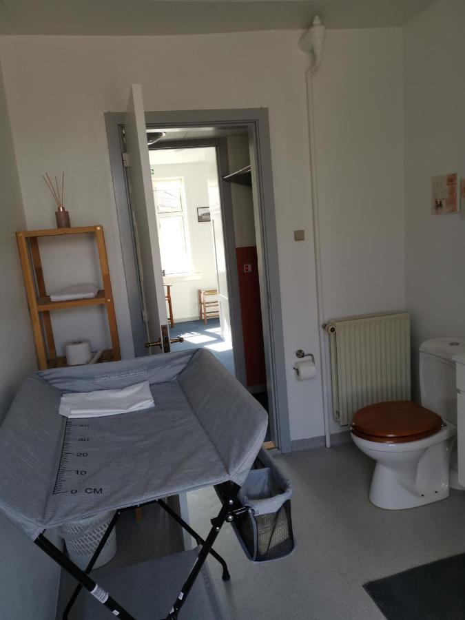 Jelling Kro Exterior foto